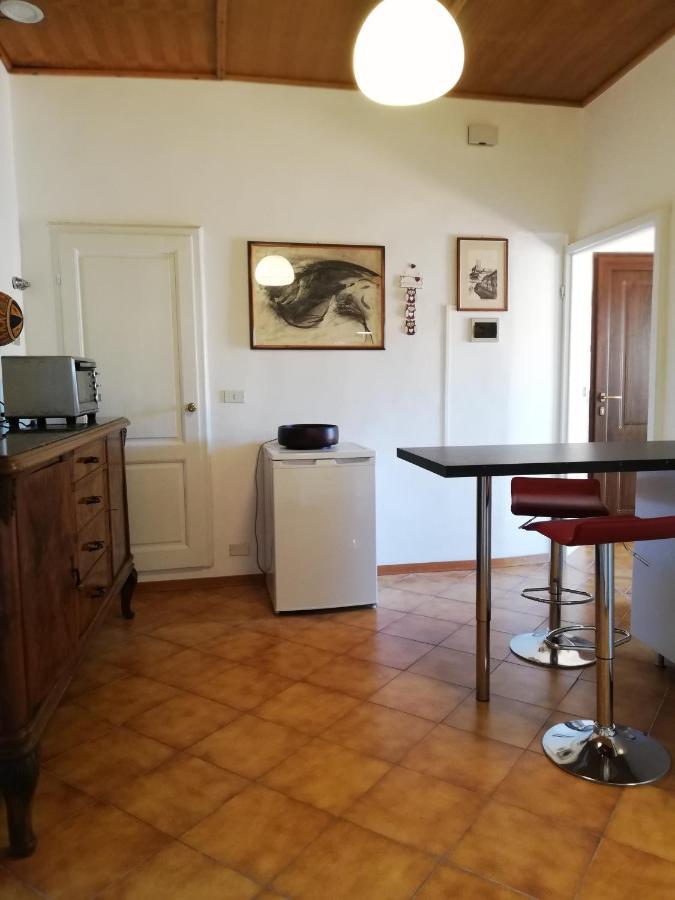 Appartement Le civette à Montecatini Val di Cecina Extérieur photo