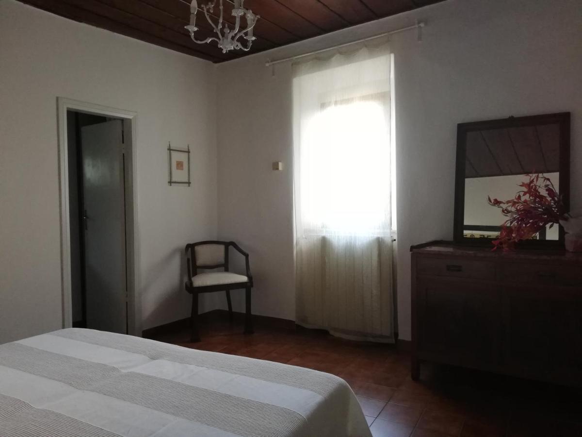 Appartement Le civette à Montecatini Val di Cecina Extérieur photo