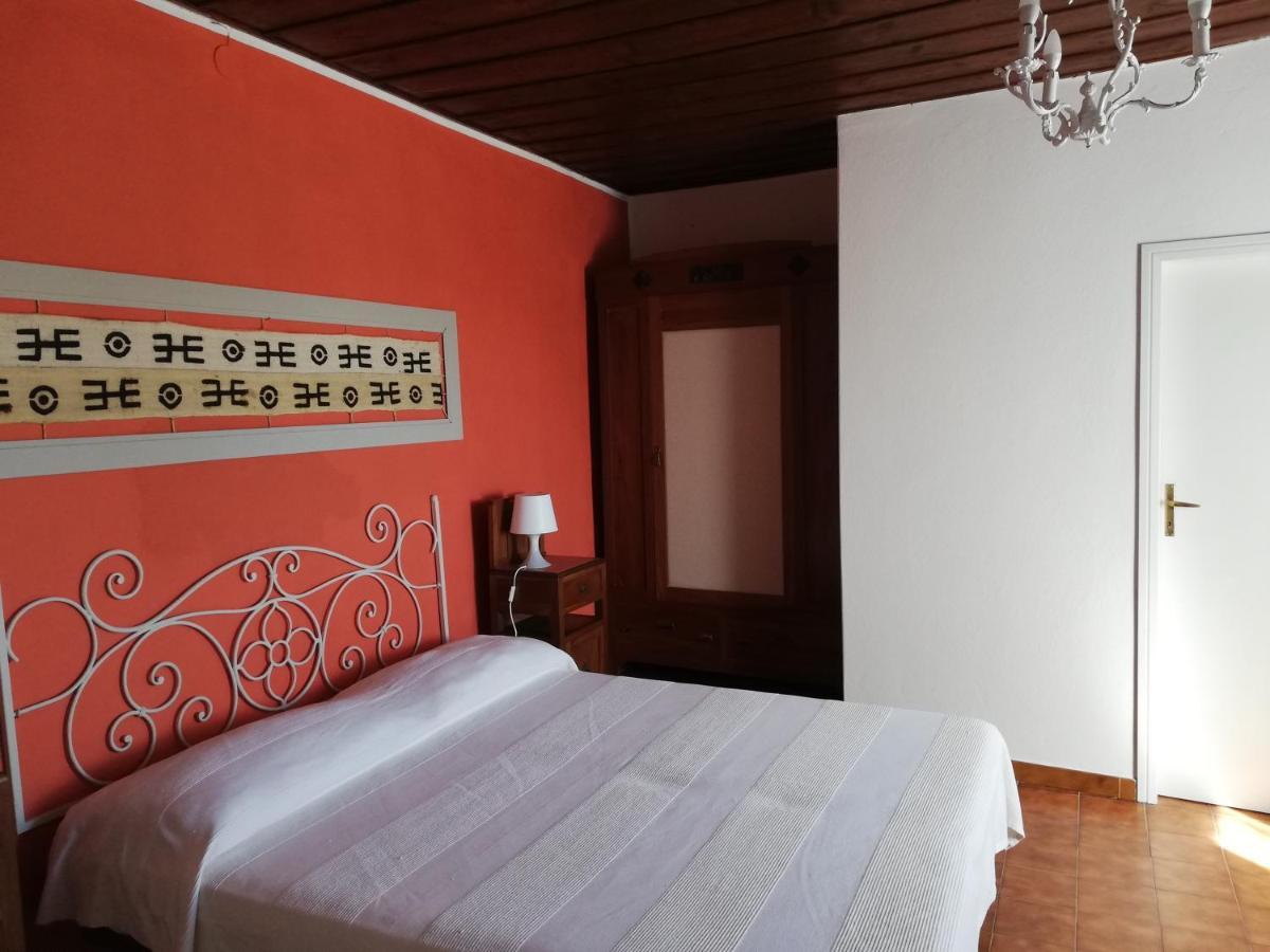 Appartement Le civette à Montecatini Val di Cecina Extérieur photo