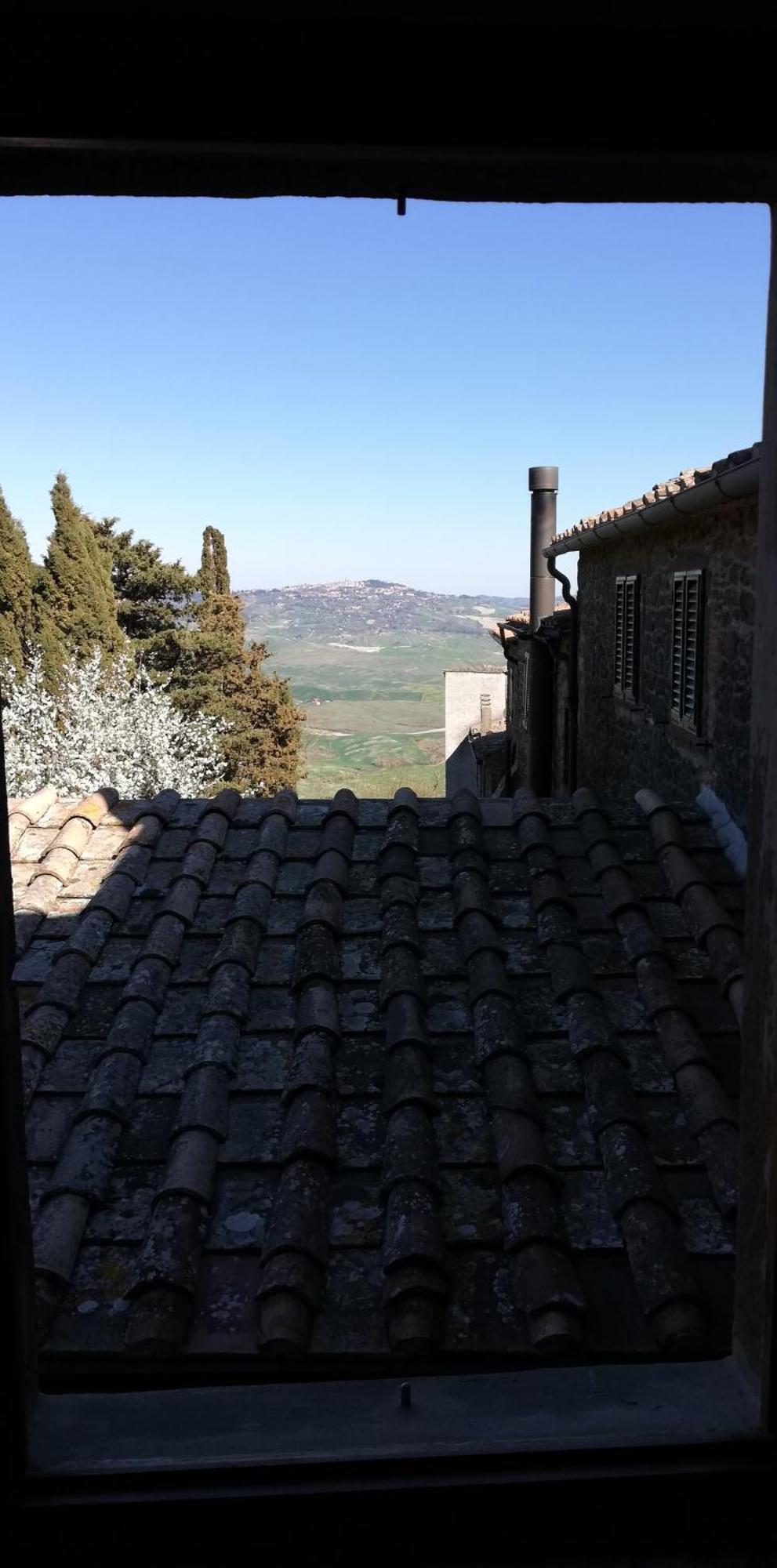 Appartement Le civette à Montecatini Val di Cecina Extérieur photo