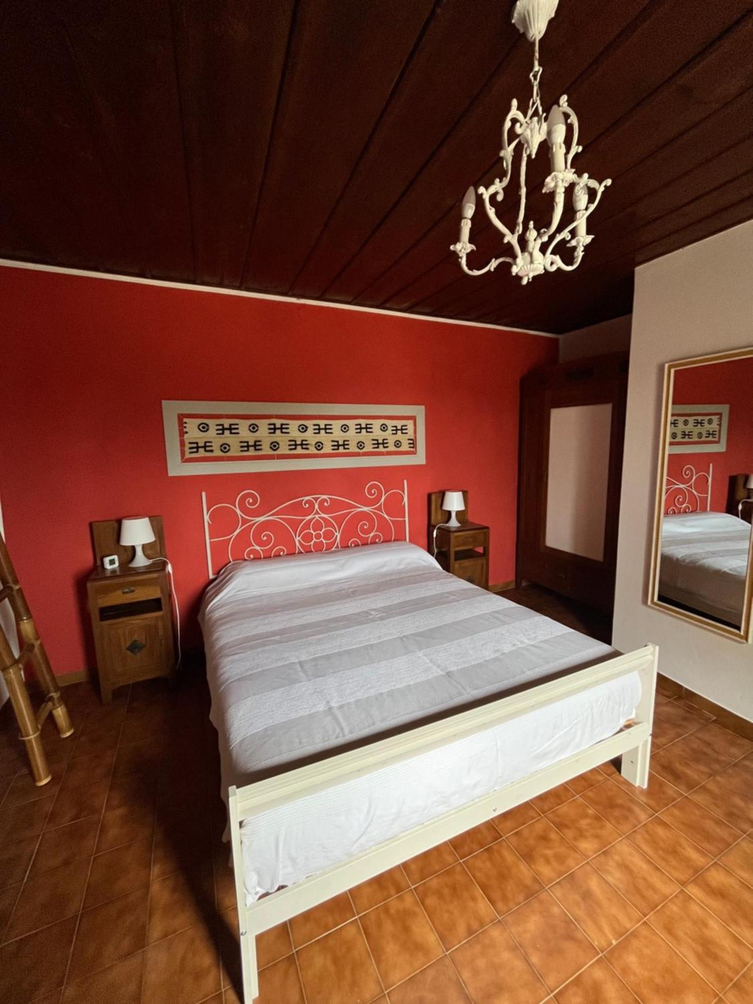 Appartement Le civette à Montecatini Val di Cecina Extérieur photo