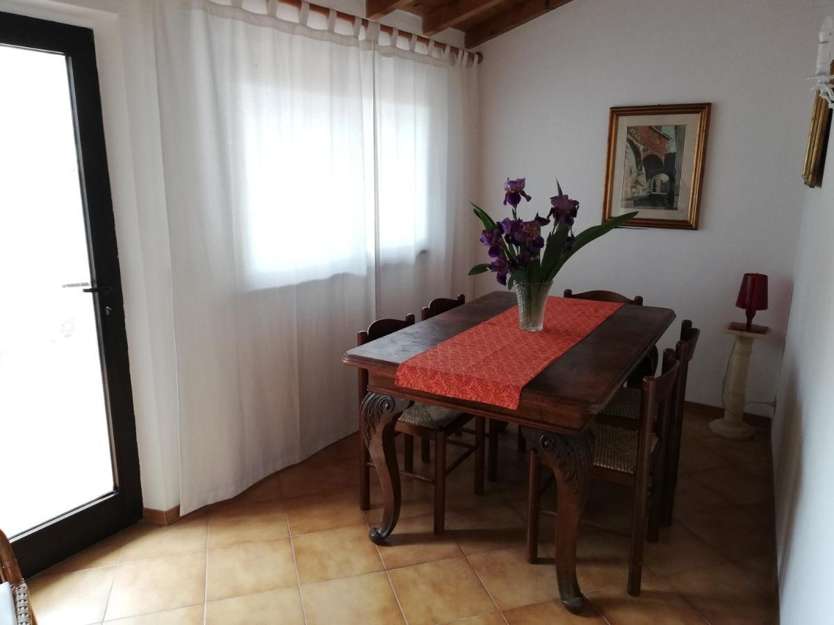 Appartement Le civette à Montecatini Val di Cecina Extérieur photo